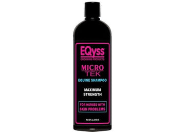 Eqyss Mirco Tec Shampoo